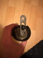 S51 Tacho DDR Thüringen - Erfurt Vorschau