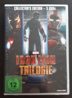 Iron Man Trilogie DVD Film Mühlhausen - Mönchfeld Vorschau