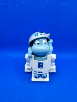 Ferrero 2002 Maxi Ü-Ei Star Wars R2-D2 Happy Hippo Figur Sammler Baden-Württemberg - Inzlingen Vorschau