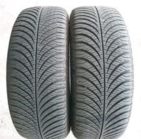 7mm GOODYEAR Ganzjahresreifen 2x 205/55 R16 94V - 205 55 16 Baden-Württemberg - Sindelfingen Vorschau