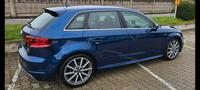 Audi A3 S3 8V Sportback Karosserie Karosse Rostock - Reutershagen Vorschau