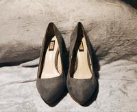 Schuhe, Pumps, High Heels, hochhackige Schuhe Dresden - Mobschatz Vorschau