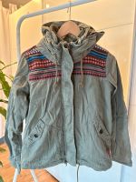 ⭐️Jacke von Roxy Gr.36 Bayern - Wunsiedel Vorschau