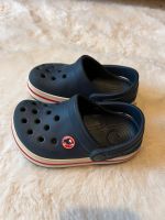 Kinderschuhe Crocs Gr. 4/5 Baden-Württemberg - Heidelberg Vorschau