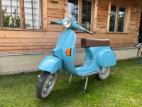 Vespa PK50s BJ1983 Kr. Altötting - Altötting Vorschau