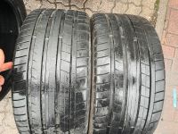 2stück 255/35R19 96Y DUNLOP SPORTMAXX GT AO MFS! Bayern - Stockstadt a. Main Vorschau