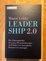 Leadership 2.0 Baden-Württemberg - Herrenberg Vorschau