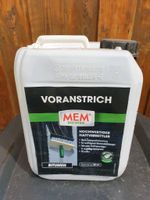 MEM Voranstrich ca. 2 Liter Kanister Nordrhein-Westfalen - Minden Vorschau