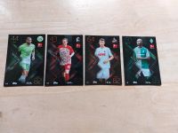 Match Attax 23/24, Fußballkarten, Starspieler Thüringen - Rudolstadt Vorschau