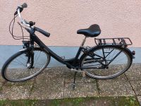 Winora Damen City Bike ( kein E - Bike) Hessen - Brechen Vorschau