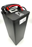 ★SUR-RON 60V 65AH 13KW LONG RANGE AKKU BATTERIE LIGHT BEE SURRON Thüringen - Blankenhain Vorschau