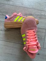adidas VL Court Bold Schuh Damen Gr. 40 Baden-Württemberg - Massenbachhausen Vorschau