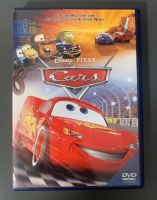 Disney Cars DVD Baden-Württemberg - Freiberg am Neckar Vorschau