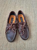 Damenschuhe Timberland Bootsschuhe 41 Schleswig-Holstein - Neumünster Vorschau