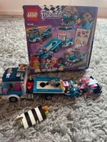 Lego Friends 41348 Olivias Abschleppwagen Nordrhein-Westfalen - Bottrop Vorschau