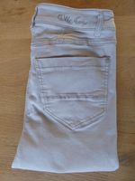 Jeans von Gerry Weber, beige, Größe 36 Nordrhein-Westfalen - Bergisch Gladbach Vorschau