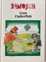 Janosch: Leon Zauberfloh Hessen - Weilburg Vorschau