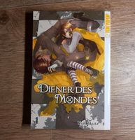 Diener des Mondes 1 (Manga, Fantasy) Bayern - Hof (Saale) Vorschau