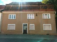 Altes Wohnhaus mit Scheune günstig zu verkaufen Thüringen - Greußen Vorschau