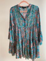 Kleid Tunika Strand Beach Boho Ibiza München - Bogenhausen Vorschau