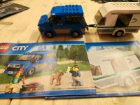 Lego city 60117 Hessen - Waldsolms Vorschau