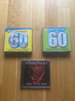 Best of the 60´s, Steppenwolf CD zu je 2 € Köln - Weidenpesch Vorschau