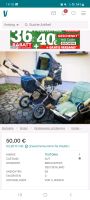 Kinderwagen, Teutonia Thüringen - Bad Tennstedt Vorschau