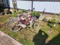 26 zol Fahrrad von KTM zu verkaufen Sachsen-Anhalt - Südharz Vorschau