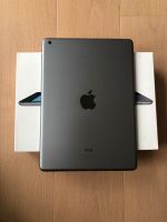 iPad Air WiFi 16 GB Spacegrau (2013) Nordrhein-Westfalen - Hiddenhausen Vorschau