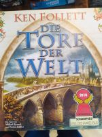 Brettspiel Die Tore der Welt, Ken Follett, Kosmos Rheinland-Pfalz - Montabaur Vorschau