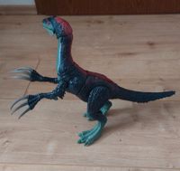 Mattel Therizinosaurus Geräusche Beweglich Rheinland-Pfalz - Schweich Vorschau