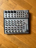 Behringer Eurorack UB1202 Mischpult Baden-Württemberg - Sindelfingen Vorschau