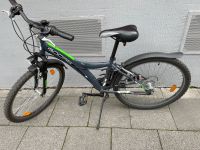 Kiner/Jugend Fahrrad Bocas - Rhyno Y ATB 26 Zoll Innenstadt - Köln Altstadt Vorschau