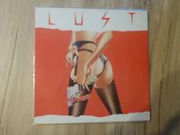 Lust (US) - same MLP Vinyl Heavy Metal Glam, Hair Metal US RAR! München - Ramersdorf-Perlach Vorschau