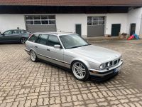 BMW E34 525i Touring Bayern - Reisbach Vorschau
