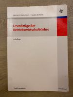 Grundzüge der Betriebswirtschaftslehre Baden-Württemberg - Schwäbisch Gmünd Vorschau