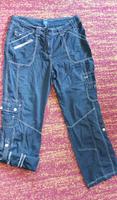 Damen Hose / Krempelhose Gr. 30/32 Bayern - Tröstau Vorschau