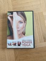 Power Yoga Ursula Karven DVD Thüringen - Erfurt Vorschau