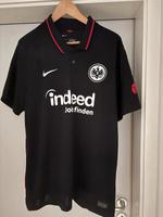 Nike Eintracht Frankfurt Trikot Gr. XL Hessen - Rödermark Vorschau
