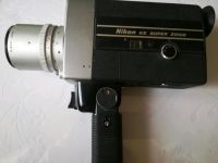 Nikon 8x super zoom Hessen - Heusenstamm Vorschau