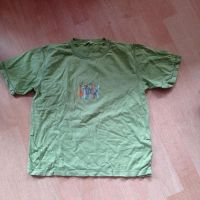 T-Shirt Jungs gr.140 gruen von Maas Niedersachsen - Varel Vorschau