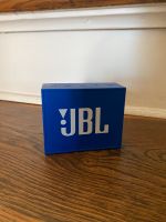 Musikbox JBL Minispeaker Nordrhein-Westfalen - Lippstadt Vorschau