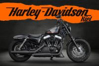 Harley-Davidson XL1200X SPORTSTER FORTY-EIGHT Kiel - Russee-Hammer Vorschau