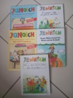 Janosch Kinder Bücher Schleswig-Holstein - Klein Pampau Vorschau