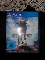 Star Wars Battlefront Spiele für PlayStation 4 Nordrhein-Westfalen - Oberhausen Vorschau