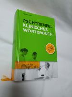 Pschyrembel Klinisches Wörterbuch 266. Auflage Bayern - Freilassing Vorschau