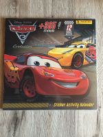 Cars Sticker Activity Kalender NEU & OVP Disney Lightning mcqueen Bayern - Weitramsdorf Vorschau