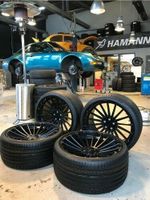 Hamann Anniversary Evo  22" Zoll für BMW X6 F16 /F86M Baden-Württemberg - Sindelfingen Vorschau