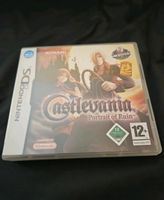 Castlevania: Portrait Of Ruin (Nintendo DS, 2007) Düsseldorf - Holthausen Vorschau