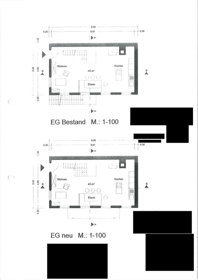 Charmantes 1 + 2 Familienhaus mit Scheune in Gaggenau nahe der Murg gelegen in Gaggenau